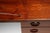 Rare Restored Substantial Mid-Century Modern Executive Desk in Walnut by Edward Wormley for Dunbar, Usa, C. 1950s For Sale - Image 10 of 18