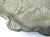 Early 20th Century Japanese Meiji Ceramic Fish Serving Dish For Sale In Chicago - Image 6 of 9