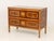Maitland-Smith Neoclassical Style Marquetry Buffet, with four drawers, label to reverse and interior right side drawer....
