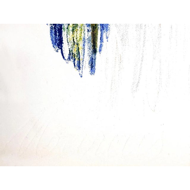 Early 21st Century Pierre Bonnard - The Sun - Original Lithograph 1947 For Sale - Image 5 of 7