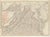 Antique Map of Virginia The Dominion by Ran McNally, 1899 For Sale - Image 12 of 12