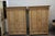 Rustic Farmhouse Cupboards, 1890s, Set of 2 For Sale - Image 3 of 13
