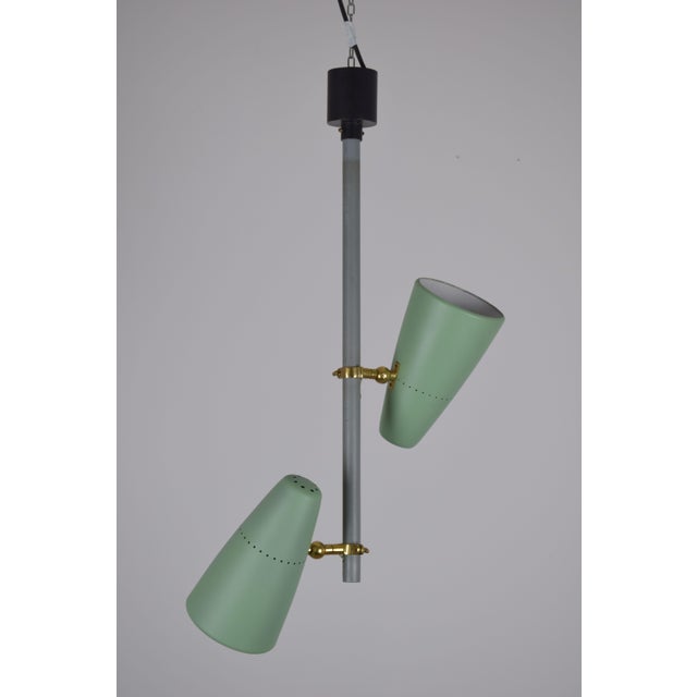 Pendant from Stilux, 1950 For Sale - Image 14 of 18