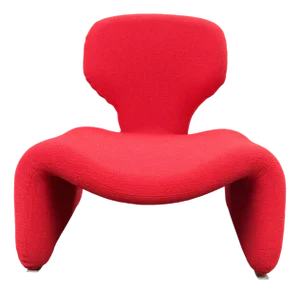 Djinn Chair by Olivier Mourgue for Airborne, 1960s