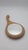 Late 20th Century Craft Studio Maple Hand Mirror For Sale In Philadelphia - Image 6 of 7