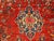 Mid 20th Century Malayer Rug For Sale - Image 9 of 12