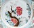 Chinese Chinese Export Famille Rose Porcelain Pair of Large Dishes, Circa 1735–1750 For Sale - Image 3 of 6