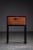 The Hague School Side Table by Frits Spanjaard For Sale - Image 4 of 13