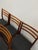 Set of 6 Vintage Mid Century Modern Dining Chairs by G Plan For Sale - Image 9 of 10
