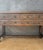 Spanish Renaissance Style Console Table with Spiral Turned Legs, 1920s For Sale - Image 3 of 11