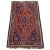 Antique Shiraz Rug For Sale - Image 17 of 17