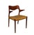 Wood Model 55 Armchair by Niels Otto Moller for J. L. Mollers, 1960s For Sale - Image 7 of 7