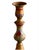 Antique Art Nouveau Candleholders, 1890s, Set of 2 For Sale - Image 6 of 9