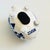 Delft Blue and White Piggy Bank For Sale - Image 10 of 12