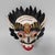 Wood Wooden Barong Mask Wall Decoration, 1980s, Indonesia For Sale - Image 7 of 10