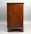 Wood George III Burr Walnut Chest of Drawers, 1790 For Sale - Image 7 of 11