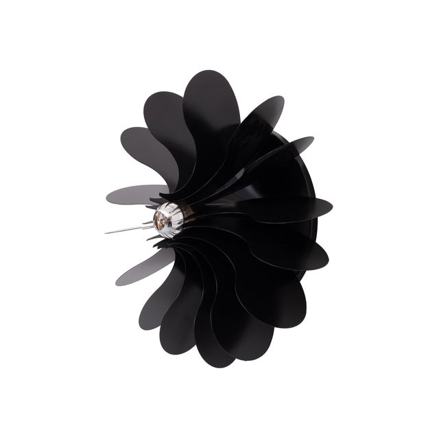 1970s Bolide Wall Lamp from Raak Amsterdam, Holland, 1970s For Sale - Image 5 of 11