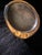 Ben Seibel Brass Ashtray / Ribbed Bowl for Jenfred-Ware Raymor, Usa, c.1950 For Sale - Image 4 of 9