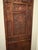 Hand-Carved Indian Teak Jali Architectural Screen Panel For Sale In Providence - Image 6 of 11