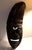 Large Lightweight Hand-Carved Tribal Mask 23" Tall For Sale - Image 12 of 18