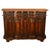 Antique Italian 17th Century Renaissance Carved Walnut Sideboard Credenza 1600 For Sale - Image 13 of 17