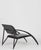 Spix Armchair by Jean-Louis Godivier for UP8, 1985 For Sale - Image 3 of 4