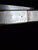 Rare Antique Mother of Pearl Folding Challah Knife Karlsbad Judaica Jerusalem Temple Engraved For Sale - Image 11 of 18