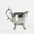 Metal Early 20th Century Silver on Copper Tea Set - Set of 5 For Sale - Image 7 of 18