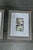 Contemporary Two Original Wayne Cunningham Abstract Marker Drawings - A Pair For Sale - Image 4 of 5