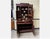 1910s Antique Art Nouveau Cabinet, 1910 For Sale - Image 5 of 10
