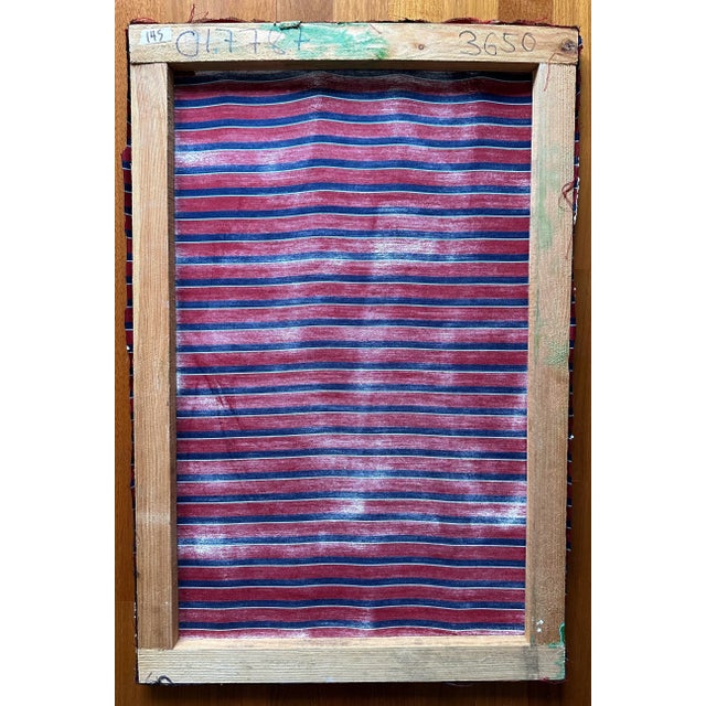 Original Peter Keil Painting For Sale - Image 10 of 10