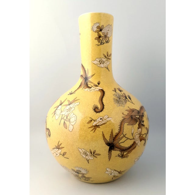 Chinese Chinese Porcelain Da Ya Zhai Tianqiuping For Sale - Image 3 of 10