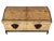 Antique Italian Trunk For Sale - Image 4 of 8