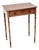 Antique Georgian Side Table, 1800s For Sale