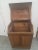 Late 19th Century Antique Coffee Bin For Sale - Image 5 of 13