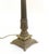 Regency Gilt Corinthian Table Lights, Set of 2 For Sale - Image 5 of 7