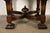 Antique Victorian Renaissance Revival Carved Mahogany Inlaid Marquetry Sideboard by Rockford Furniture, Circa 1920s For Sale - Image 13 of 18