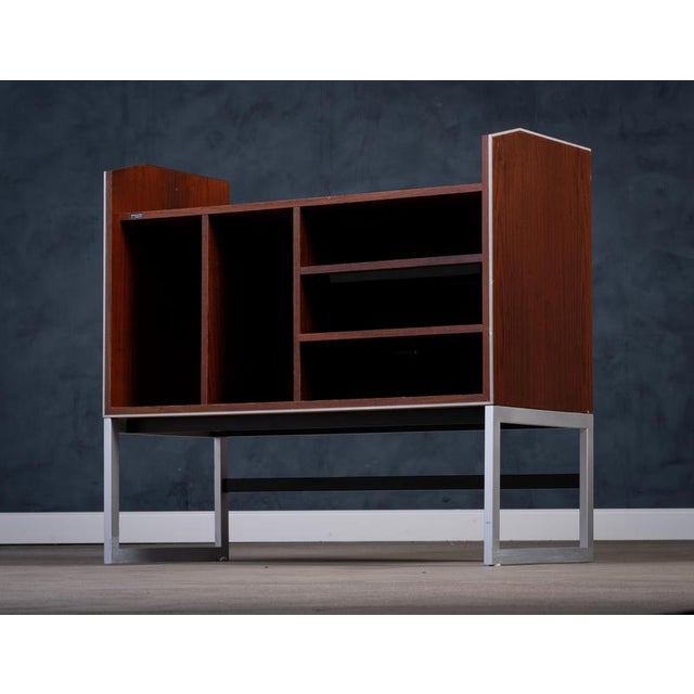 Media Console in Rosewood from Bang & Olufsen, 1960s For Sale - Image 3 of 11