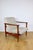 GFM-142 Beige Armchair from Edmund Homa, 1970s For Sale - Image 11 of 11