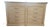 Bernhardt White Oak Bedroom Dresser For Sale