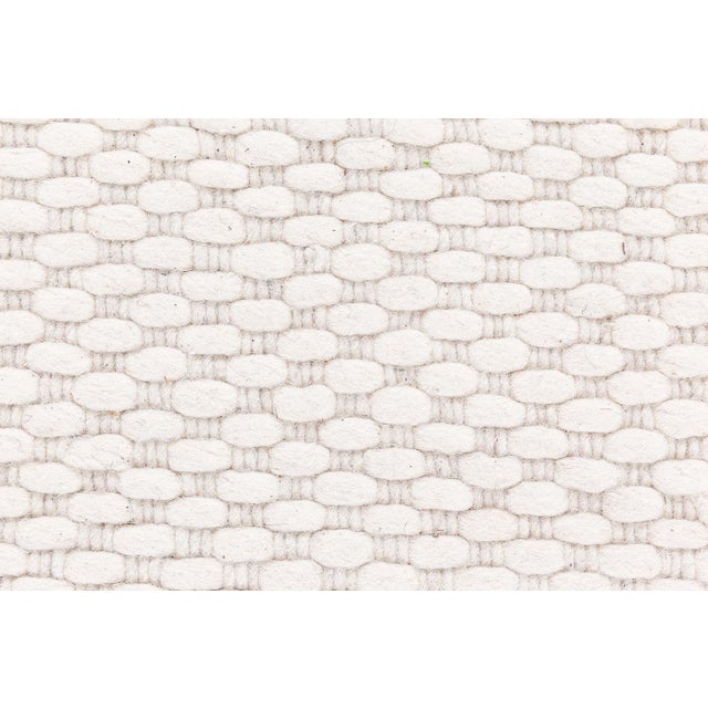 Modern Flat Weave Rug by Doris Leslie Blau For Sale In New York - Image 6 of 7