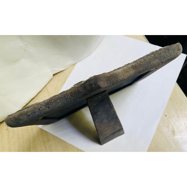 1986 Keyford London Sterling Silver 6"x4" Picture Frame Easel Back For Sale - Image 6 of 12