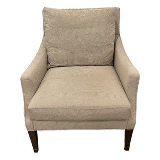 Kravet Furniture Adair Chair For Sale