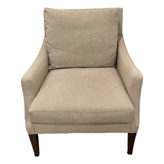 Kravet Furniture Adair Chair For Sale
