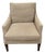 Kravet Furniture Adair Chair For Sale