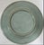 Early 20th Century Celadon Koi Fish Plates - Set of 4 For Sale In Las Vegas - Image 6 of 6