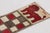 Rug & Kilim Vintage Gabbeh Extra-Long Pictorial Wool Runner by Rug & Kilim, 1950-1959 For Sale - Image 4 of 9