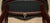 Oxblood Leather Chesterfield Captain's Chairs with Floor Lock Rings, Set of 2 For Sale - Image 15 of 18