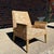 Mid-Century Modern Mid Century Modern Possibly Tommi Parzinger Arm Lounge Chair For Sale - Image 3 of 12