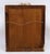 19th Century Antique Masonic Giltwood Mirror from Freemasons For Sale - Image 9 of 11